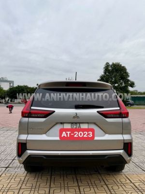 Xe Mitsubishi Xpander 1.5 AT 2023