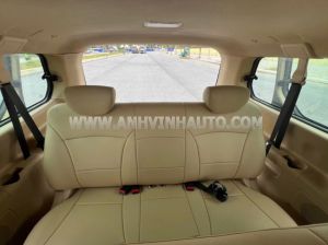 Xe Hyundai Grand Starex 2.5 MT 2016