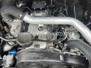 Xe Hyundai Grand Starex 2.5 MT 2016