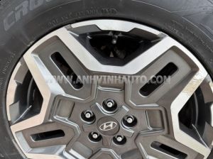 Xe Hyundai SantaFe Cao cấp 2.2L HTRAC 2021