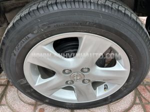 Xe Toyota Yaris 1.3 AT 2008