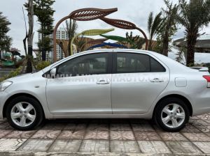 Xe Toyota Yaris 1.3 AT 2008