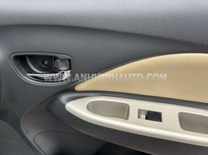 Xe Toyota Yaris 1.3 AT 2008