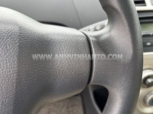 Xe Toyota Yaris 1.3 AT 2008