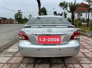 Xe Toyota Yaris 1.3 AT 2008
