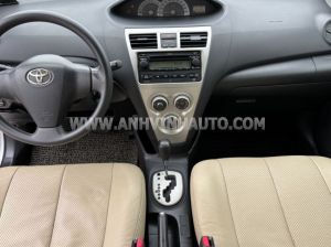Xe Toyota Yaris 1.3 AT 2008