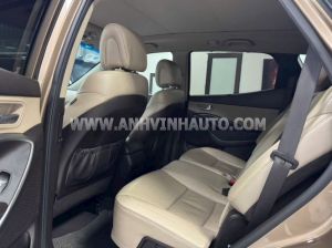 Xe Hyundai SantaFe 2.4L 4WD 2018