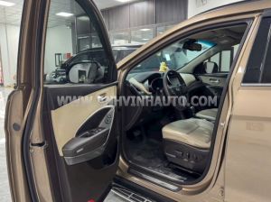 Xe Hyundai SantaFe 2.4L 4WD 2018