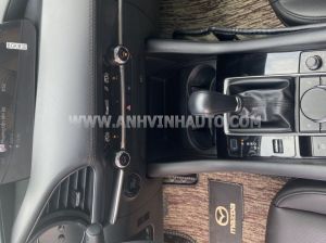 Xe Mazda 3 1.5L Luxury 2024