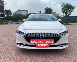 Xe Mazda 3 1.5L Luxury 2024