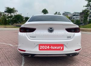 Xe Mazda 3 1.5L Luxury 2024