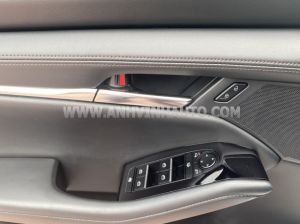 Xe Mazda 3 1.5L Luxury 2024