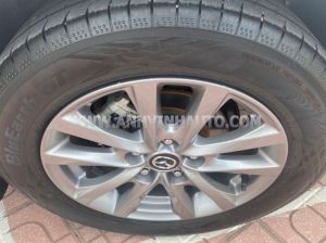 Xe Mazda 3 1.5L Luxury 2024