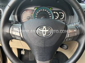 Xe Toyota Venza 3.5 AWD 2009