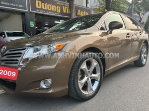 Xe Toyota Venza 3.5 AWD 2009