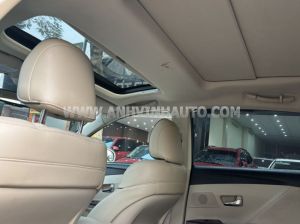 Xe Toyota Venza 3.5 AWD 2009