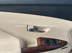 Xe Toyota Venza 3.5 AWD 2009