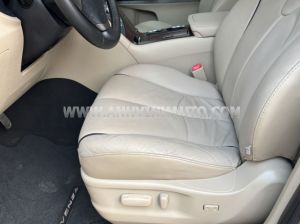 Xe Toyota Venza 3.5 AWD 2009