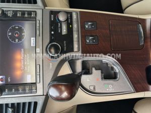 Xe Toyota Venza 3.5 AWD 2009