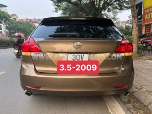 Xe Toyota Venza 3.5 AWD 2009