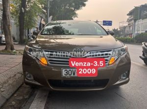 Xe Toyota Venza 3.5 AWD 2009