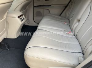 Xe Toyota Venza 3.5 AWD 2009