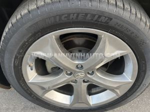 Xe Toyota Venza 3.5 AWD 2009