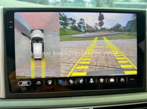 Xe Mitsubishi Xpander 1.5 AT 2023