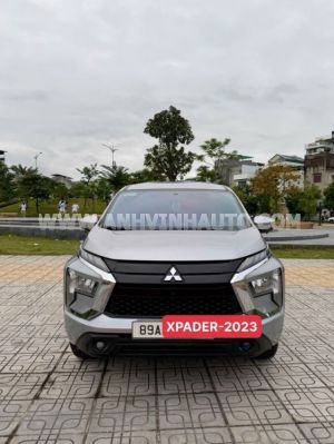 Xe Mitsubishi Xpander 1.5 AT 2023