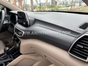 Xe Hyundai Tucson 2.0 AT Đặc biệt 2021