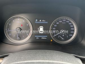 Xe Hyundai Tucson 2.0 AT Đặc biệt 2021