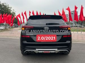 Xe Hyundai Tucson 2.0 AT Đặc biệt 2021