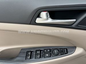 Xe Hyundai Tucson 2.0 AT Đặc biệt 2021