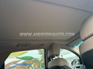 Xe Hyundai Tucson 2.0 AT Đặc biệt 2021
