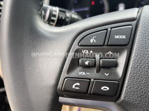 Xe Hyundai Tucson 2.0 AT Đặc biệt 2021
