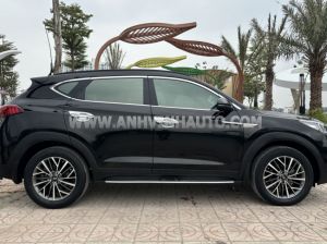 Xe Hyundai Tucson 2.0 AT Đặc biệt 2021