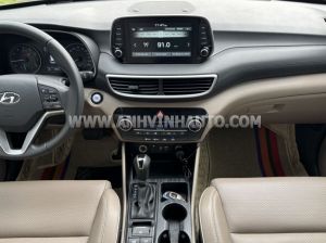 Xe Hyundai Tucson 2.0 AT Đặc biệt 2021