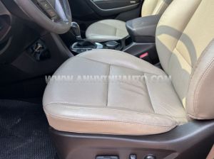 Xe Hyundai SantaFe 2.4L 4WD 2018