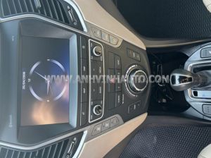 Xe Hyundai SantaFe 2.4L 4WD 2018