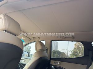 Xe Hyundai SantaFe 2.4L 4WD 2018