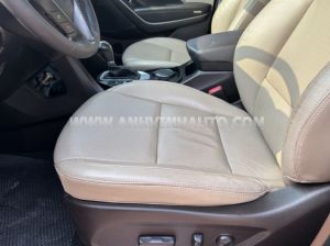 Xe Hyundai SantaFe 2.4L 4WD 2018