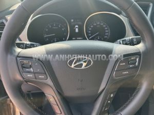 Xe Hyundai SantaFe 2.4L 4WD 2018