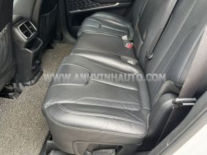 Xe Hyundai SantaFe 2.4L 2021