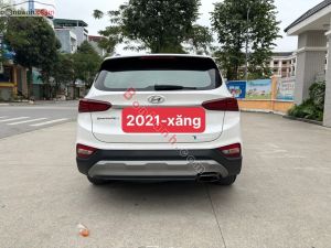 Xe Hyundai SantaFe 2.4L 2021