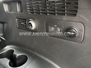 Xe Hyundai SantaFe 2.4L 2021