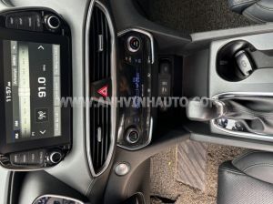 Xe Hyundai SantaFe 2.4L 2021