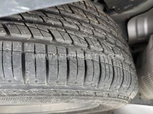 Xe Hyundai SantaFe 2.4L 2021