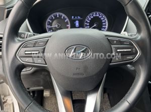 Xe Hyundai SantaFe 2.4L 2021