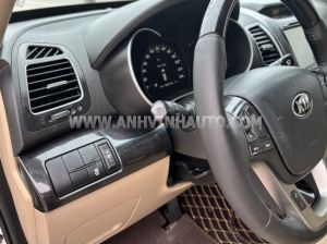 Xe Kia Sorento DATH 2017