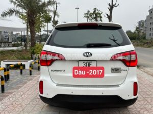 Xe Kia Sorento DATH 2017